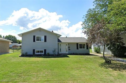 35504 Glen Drive, Eastlake, OH 44095 - MLS#: 5109762