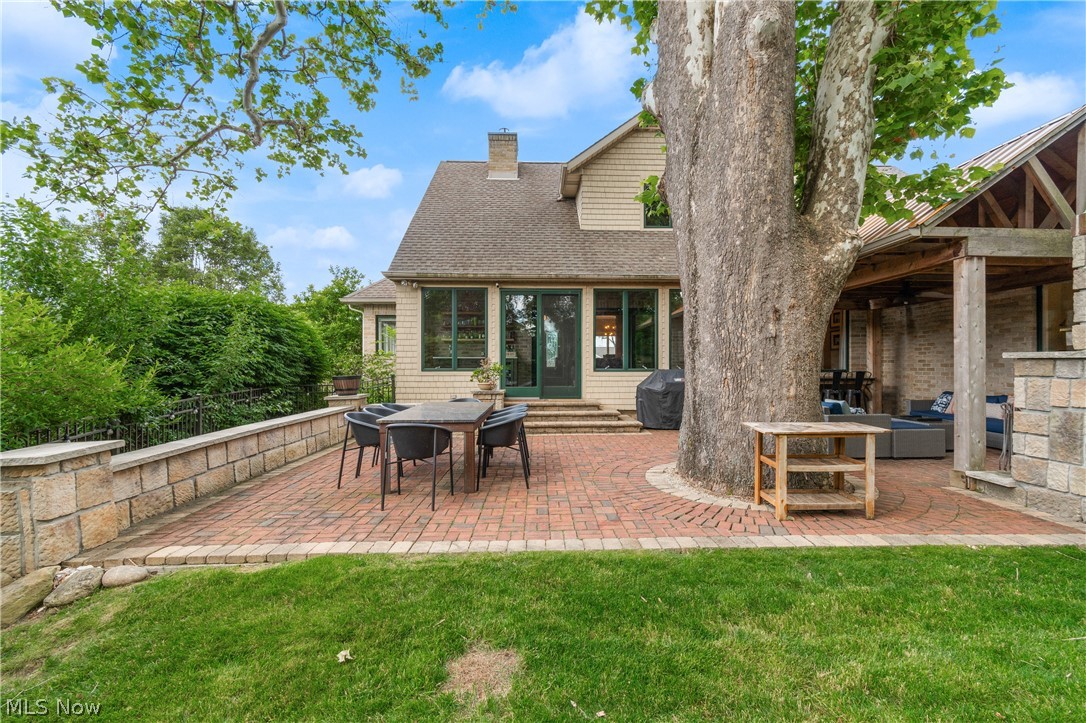 Providence Allotment - Residential