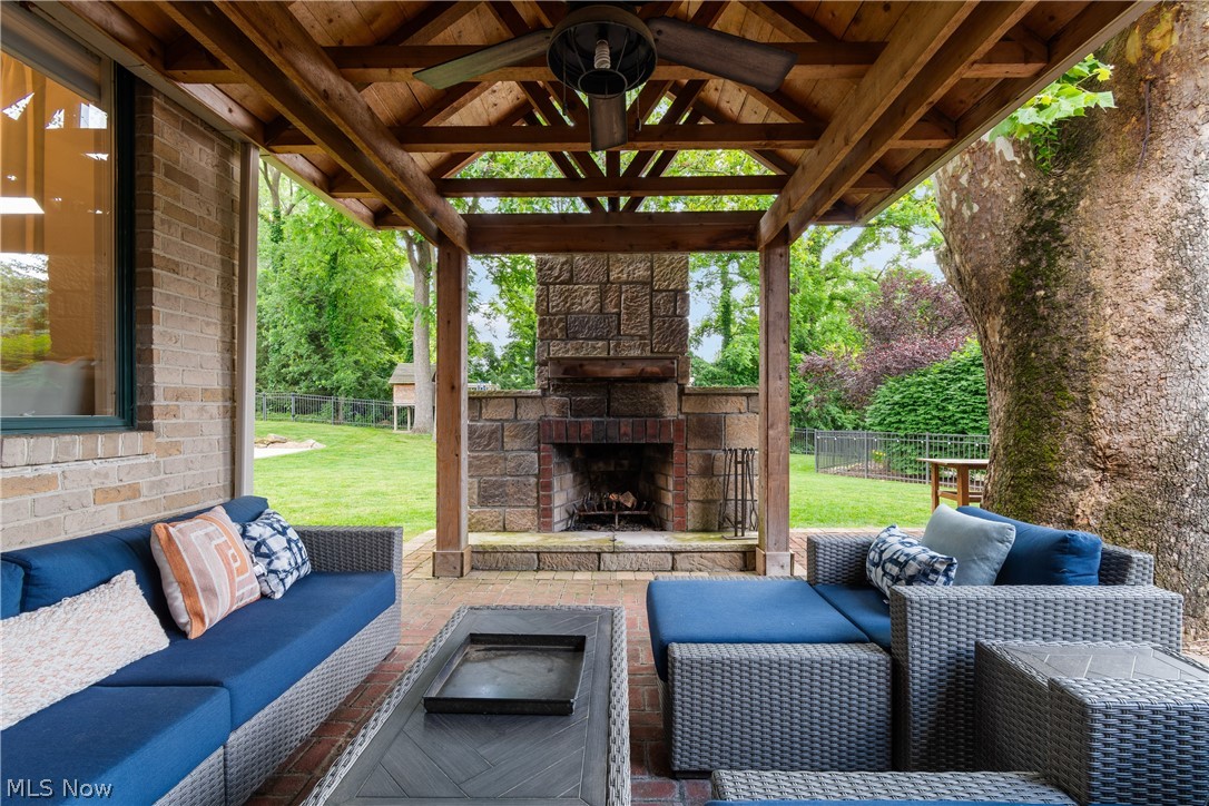 Providence Allotment - Residential