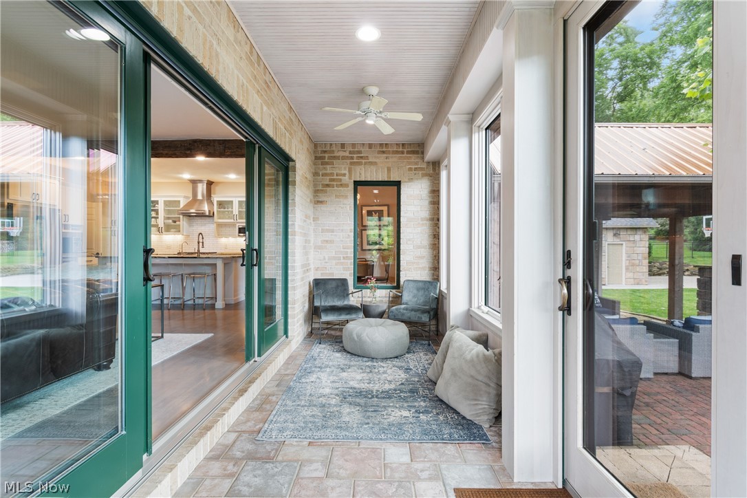 Providence Allotment - Residential