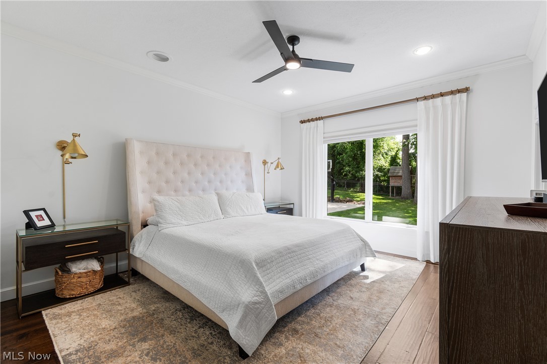 Providence Allotment - Residential