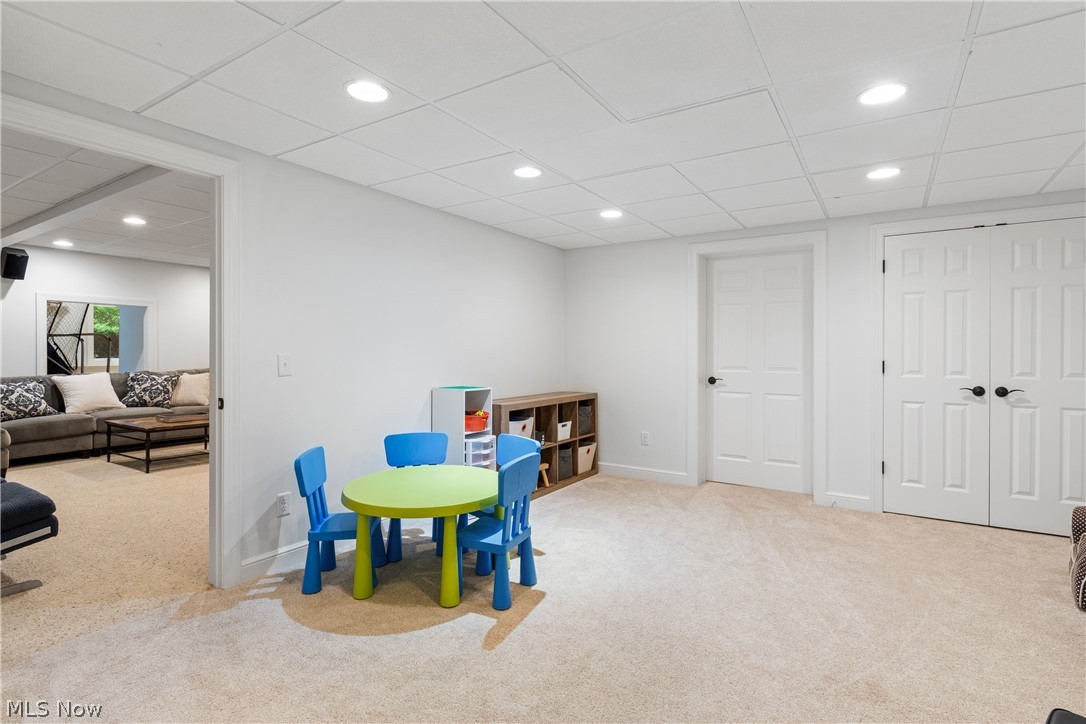 Providence Allotment - Residential