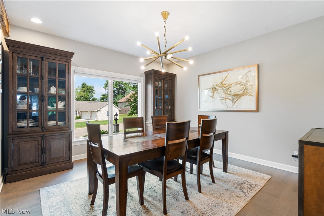 Providence Allotment - Residential