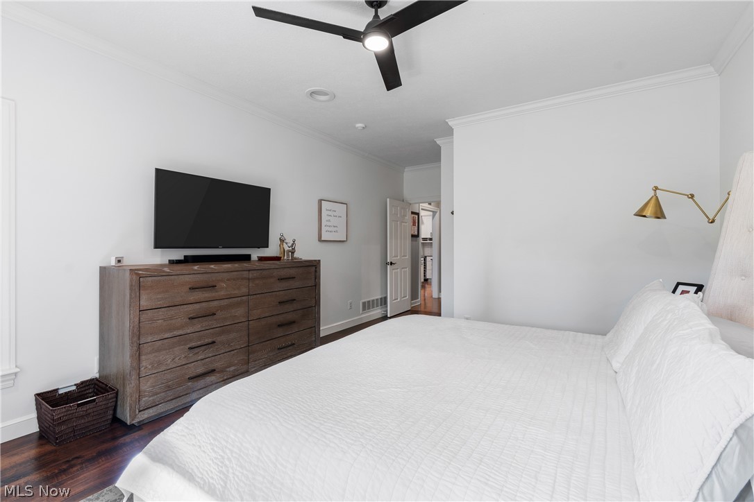 Providence Allotment - Residential