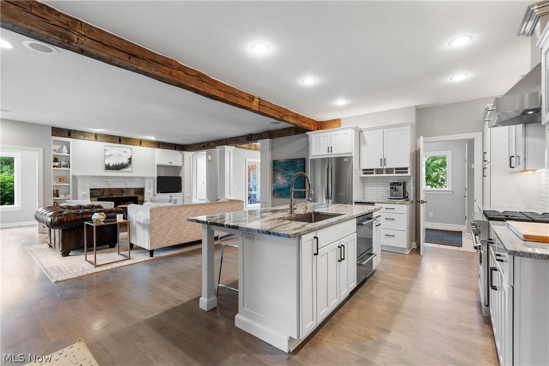 Providence Allotment - Residential