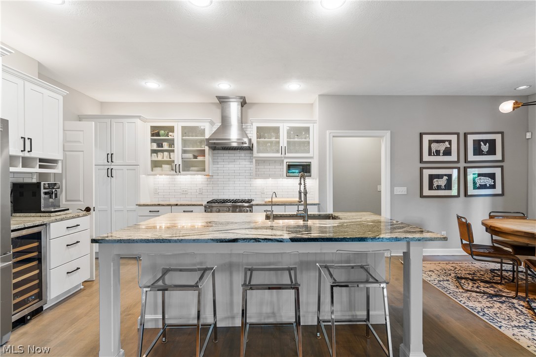 Providence Allotment - Residential