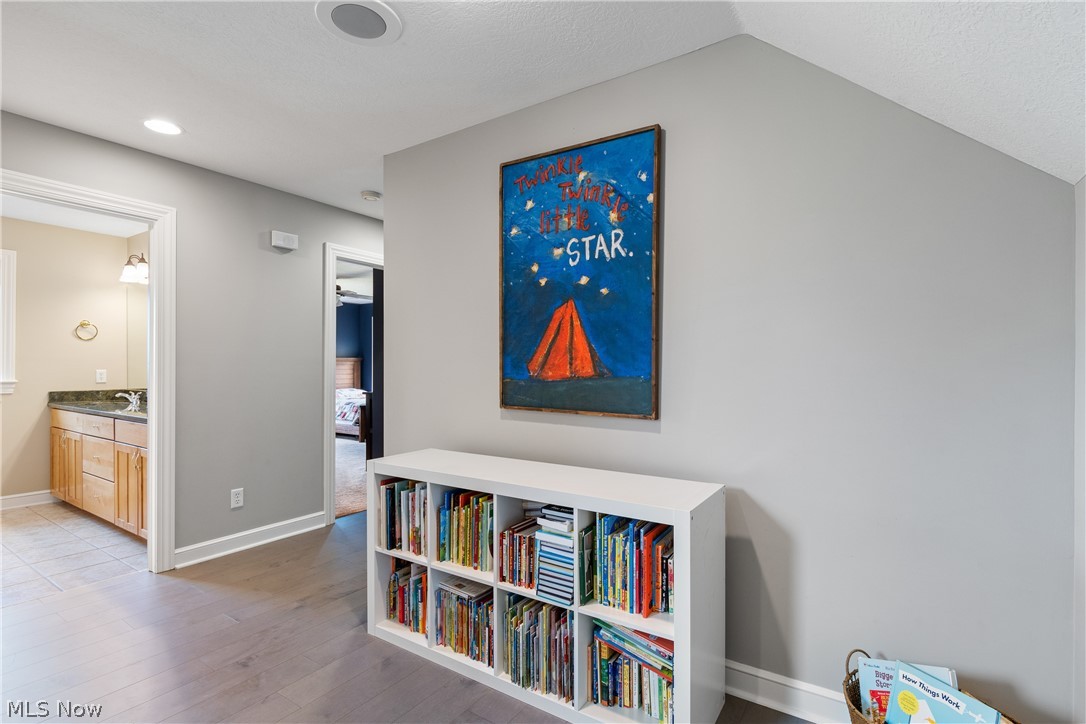 Providence Allotment - Residential