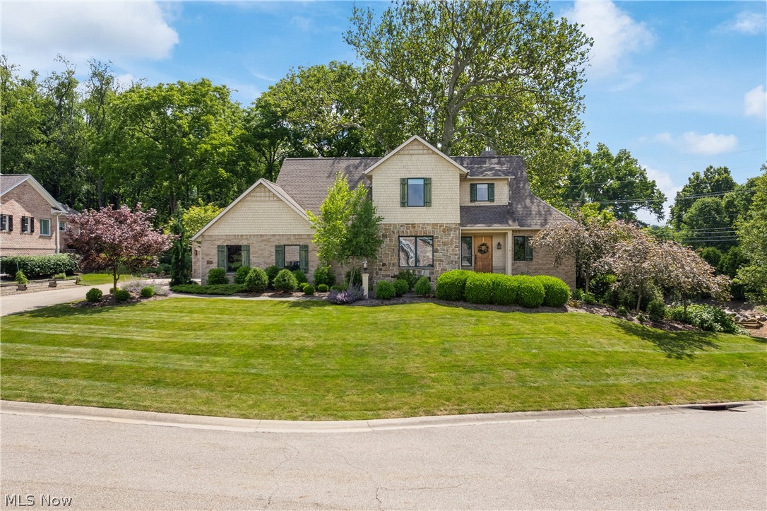 Providence Allotment - Residential