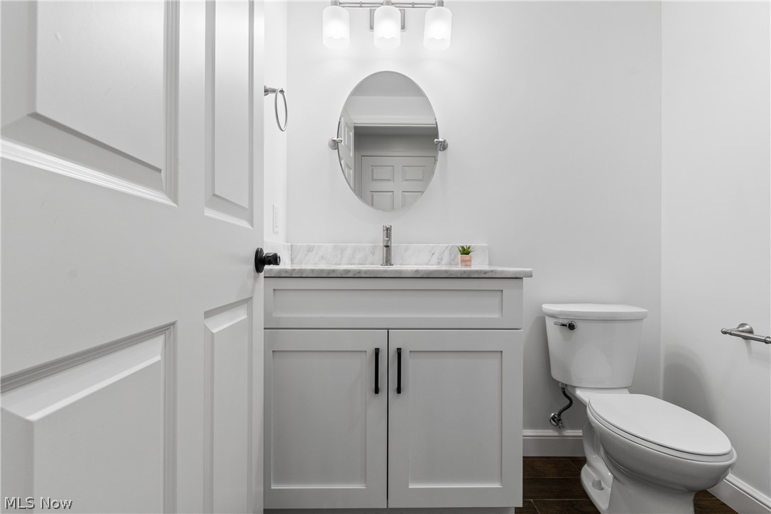 Providence Allotment - Residential