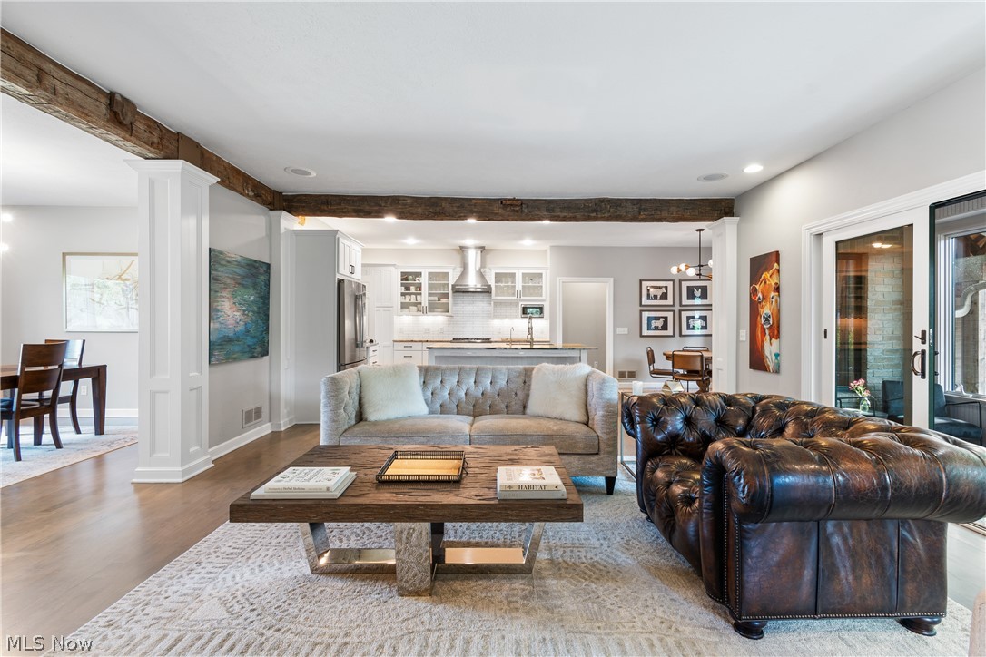 Providence Allotment - Residential