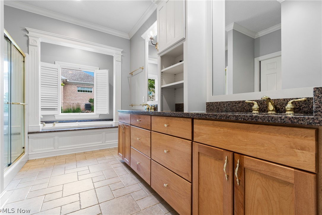 Providence Allotment - Residential