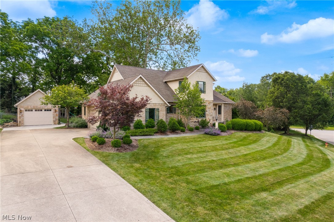 Providence Allotment - Residential