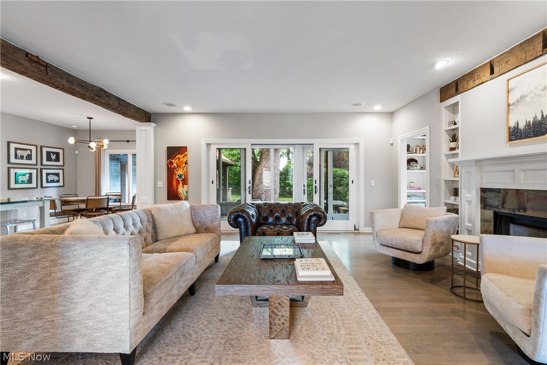 Providence Allotment - Residential