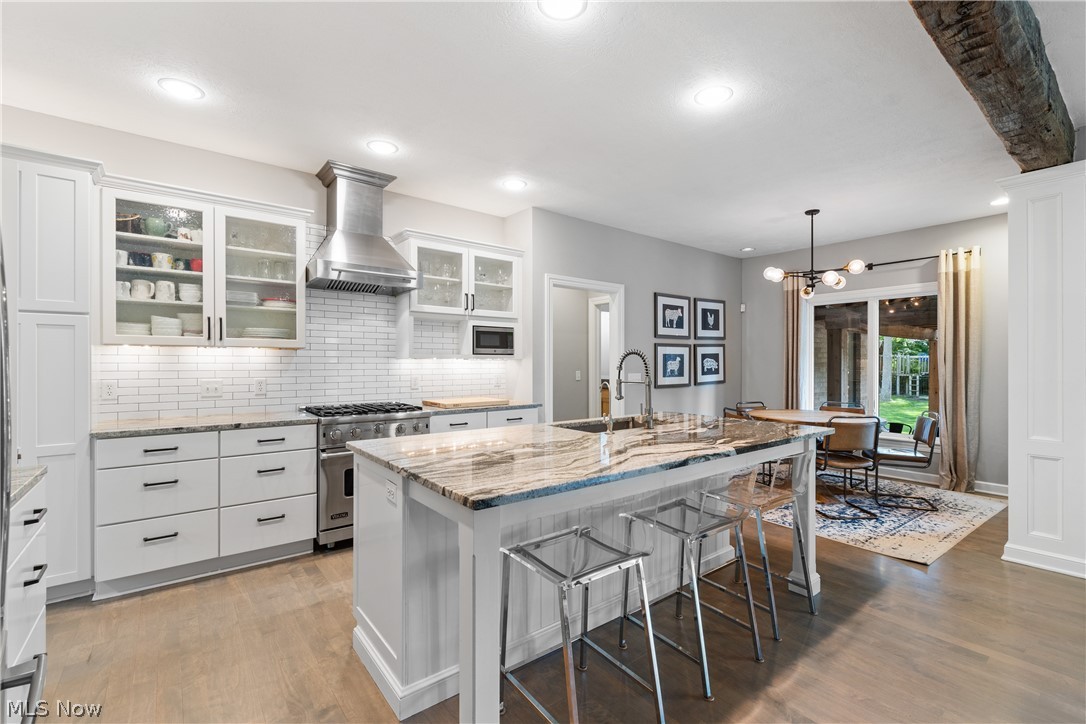 Providence Allotment - Residential