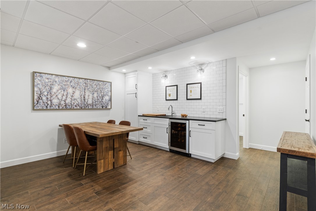 Providence Allotment - Residential