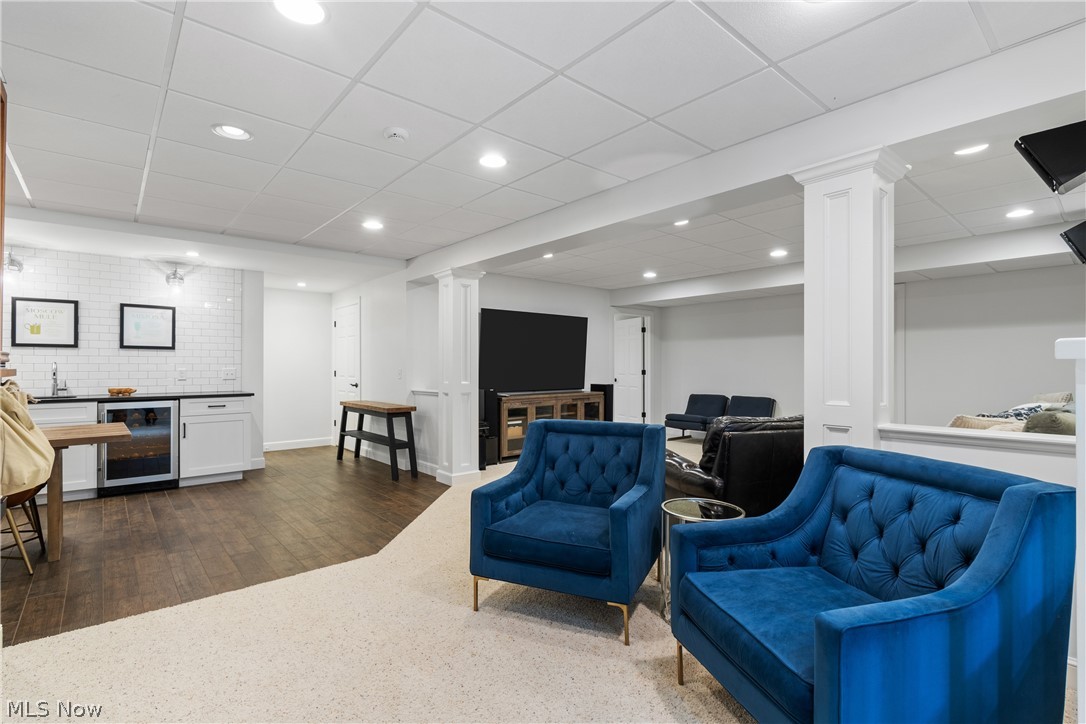 Providence Allotment - Residential