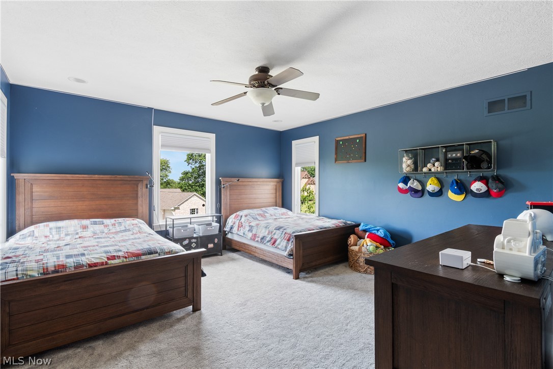 Providence Allotment - Residential