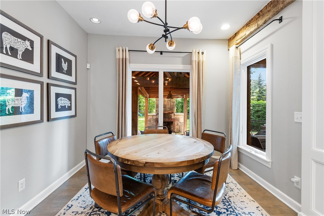 Providence Allotment - Residential