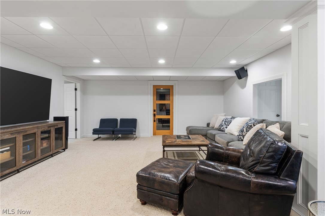 Providence Allotment - Residential