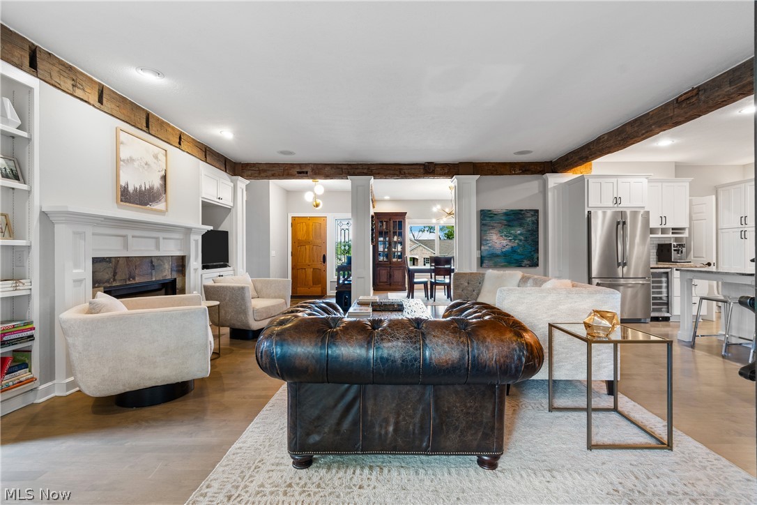 Providence Allotment - Residential