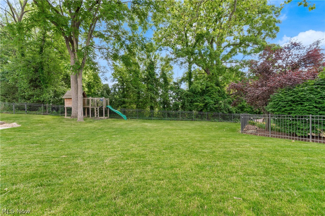 Providence Allotment - Residential