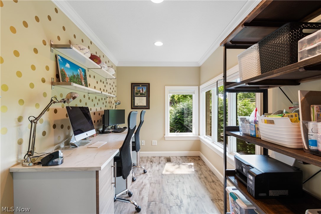 Providence Allotment - Residential