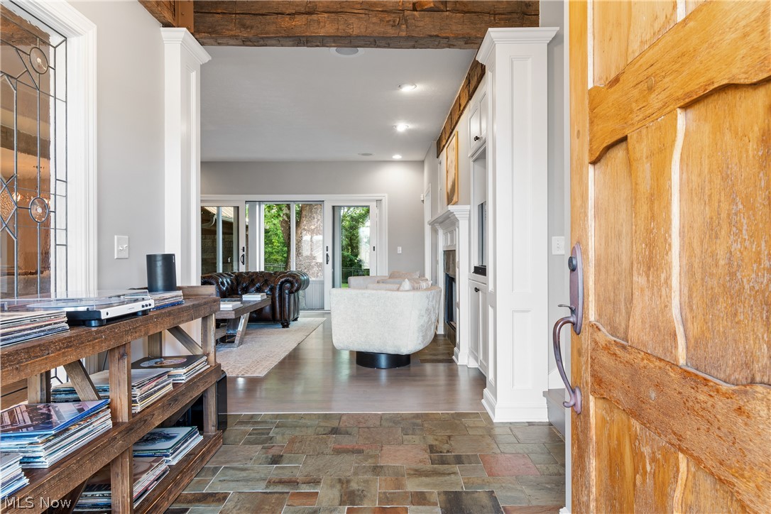 Providence Allotment - Residential