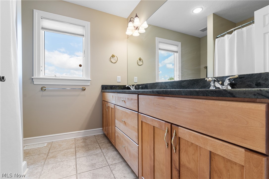 Providence Allotment - Residential