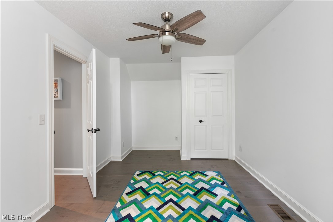 Providence Allotment - Residential