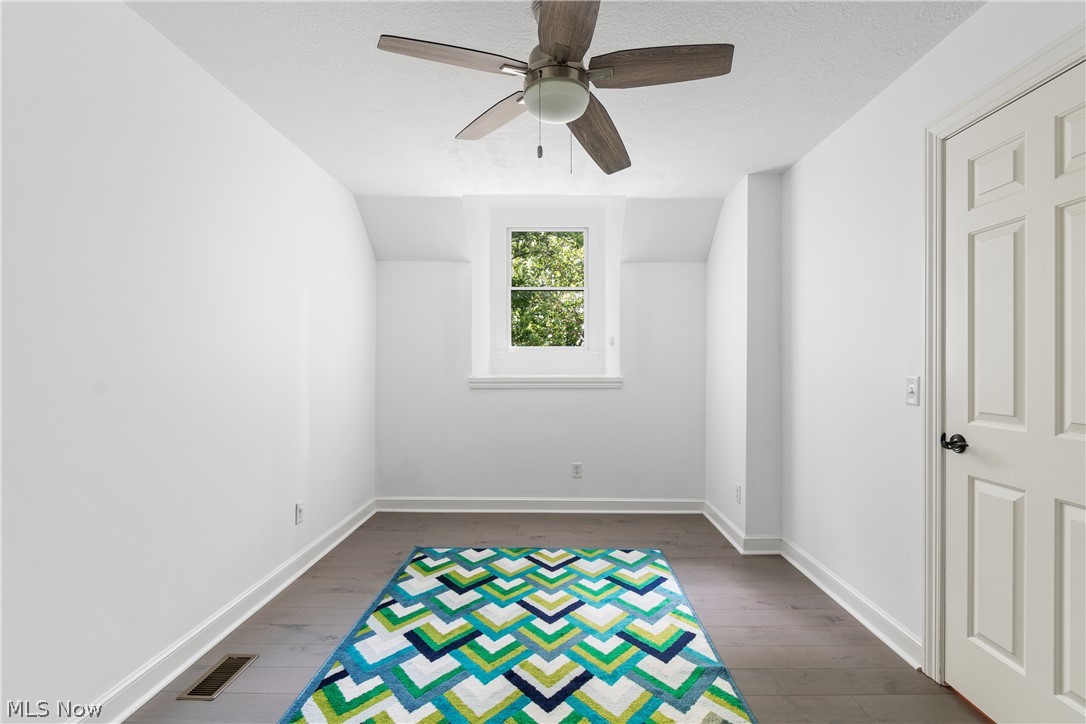 Providence Allotment - Residential