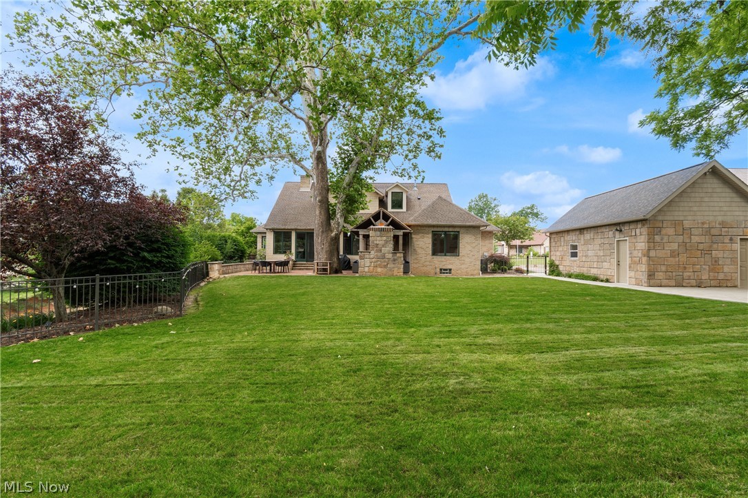 Providence Allotment - Residential