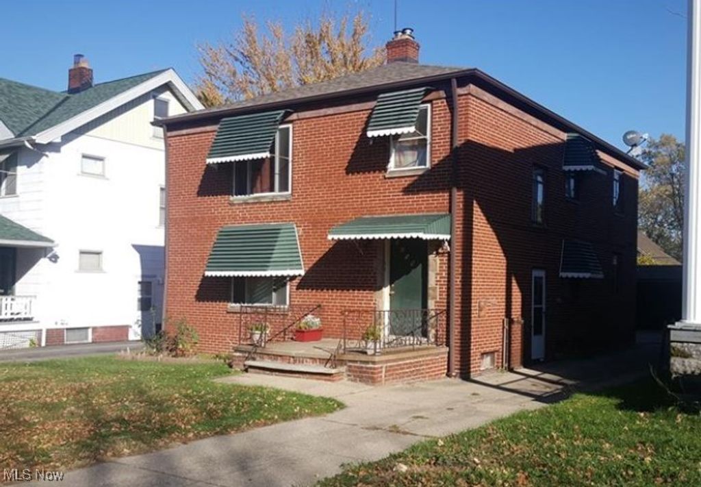 Photo of 3259 W 115th Street #UP, Cleveland, OH 44111 (MLS # 5184554)