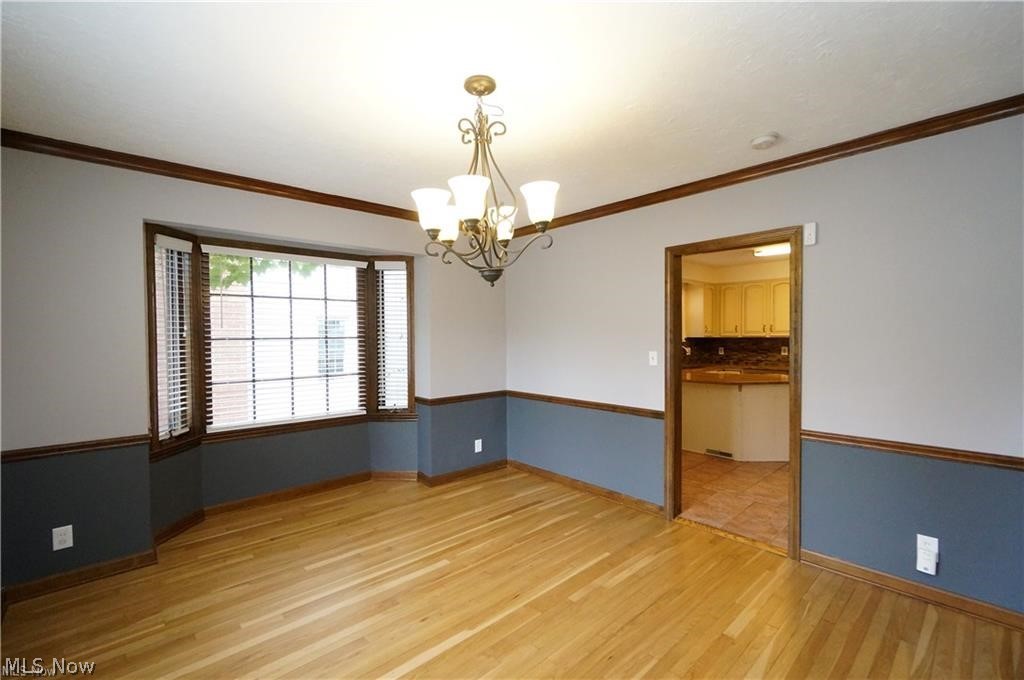 Van Sweringen 24 - Residential Lease