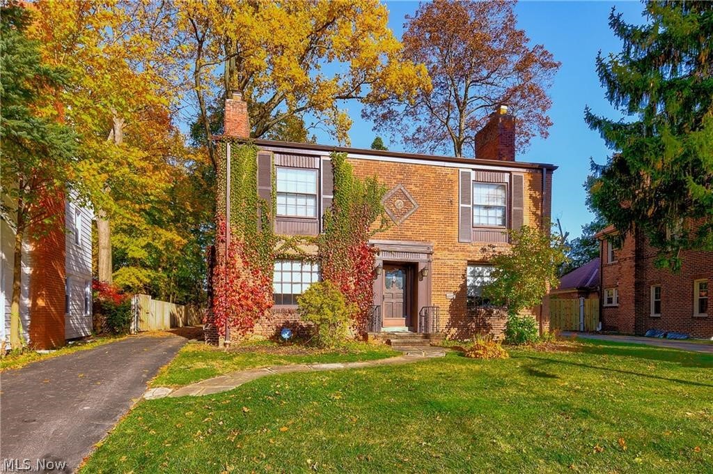 Van Sweringen 24 - Residential Lease