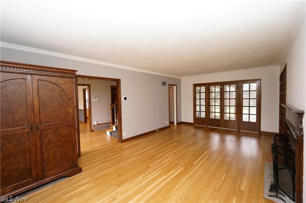 Van Sweringen 24 - Residential Lease