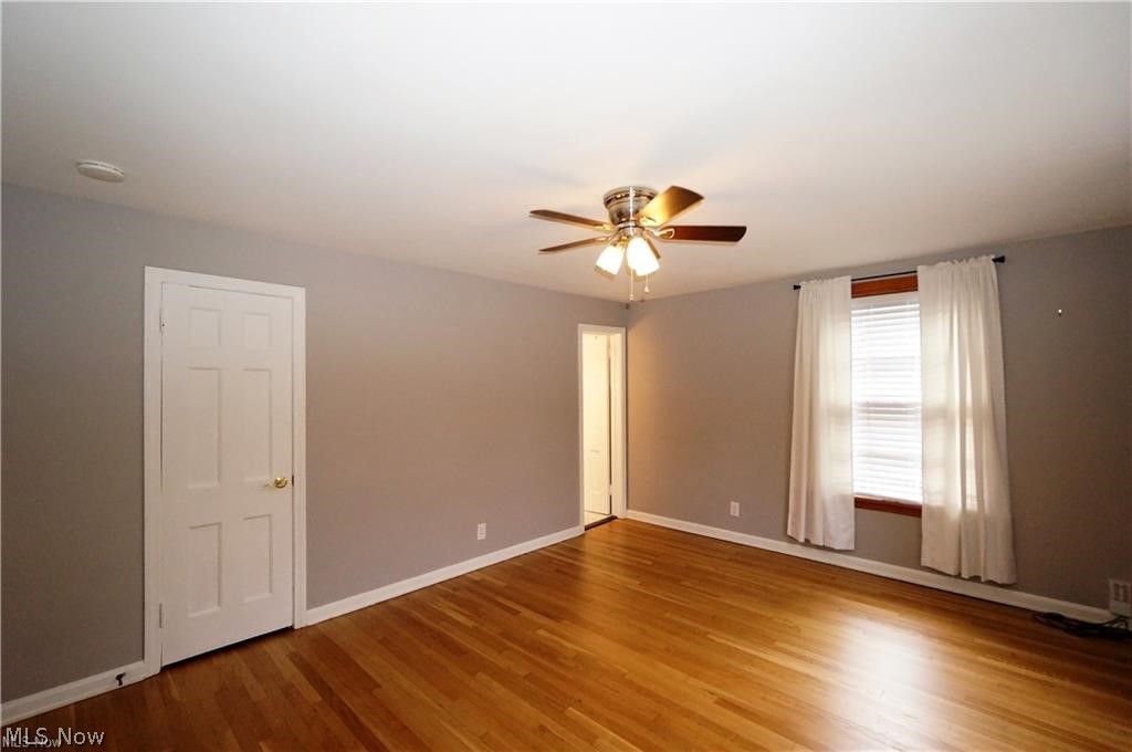 Van Sweringen 24 - Residential Lease