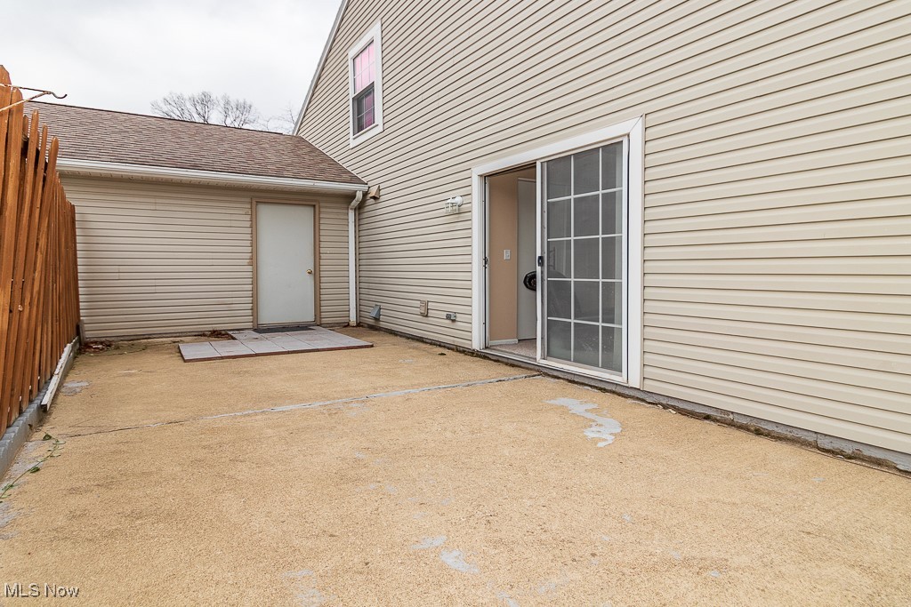 3275 Woodland Trail #C, Cortland, Ohio image 8