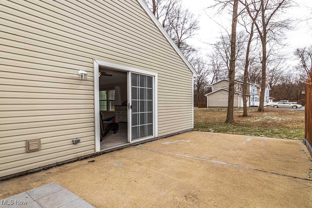 3275 Woodland Trail #C, Cortland, Ohio image 7