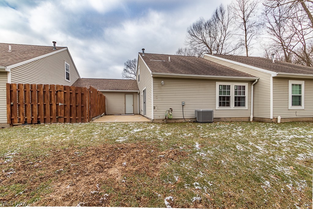 3275 Woodland Trail #C, Cortland, Ohio image 10
