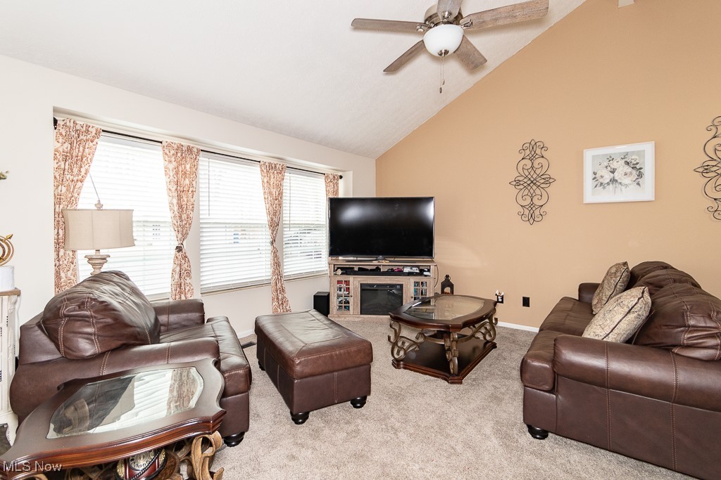 3275 Woodland Trail #C, Cortland, Ohio image 11