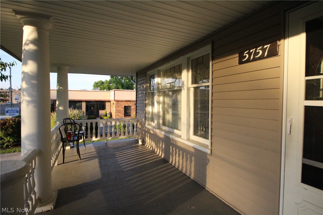 5757 Pearl Road