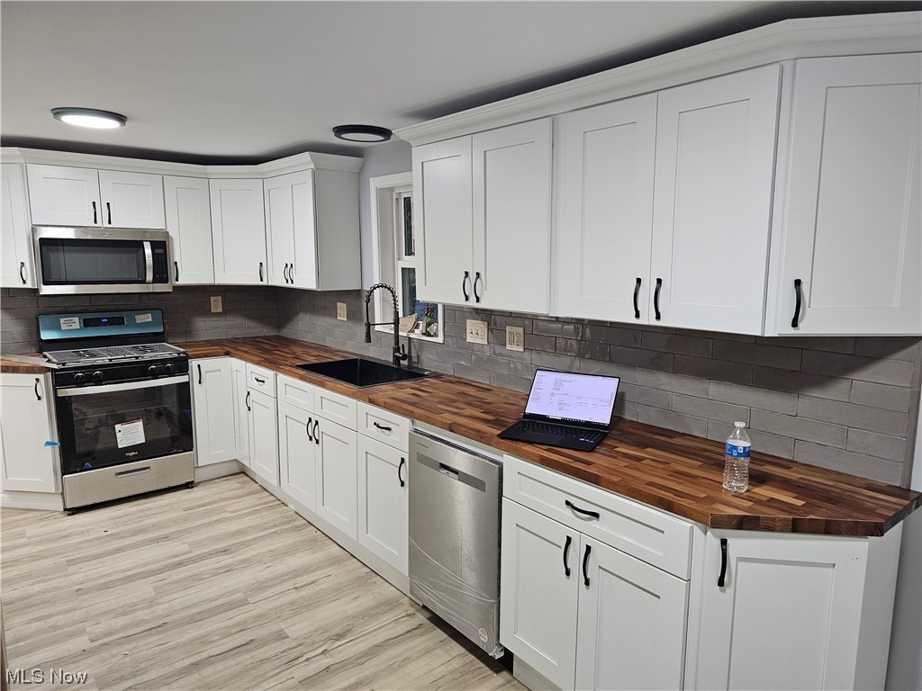 Massillon - Residential