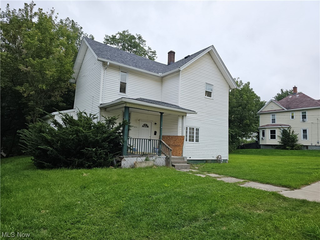 Massillon - Residential