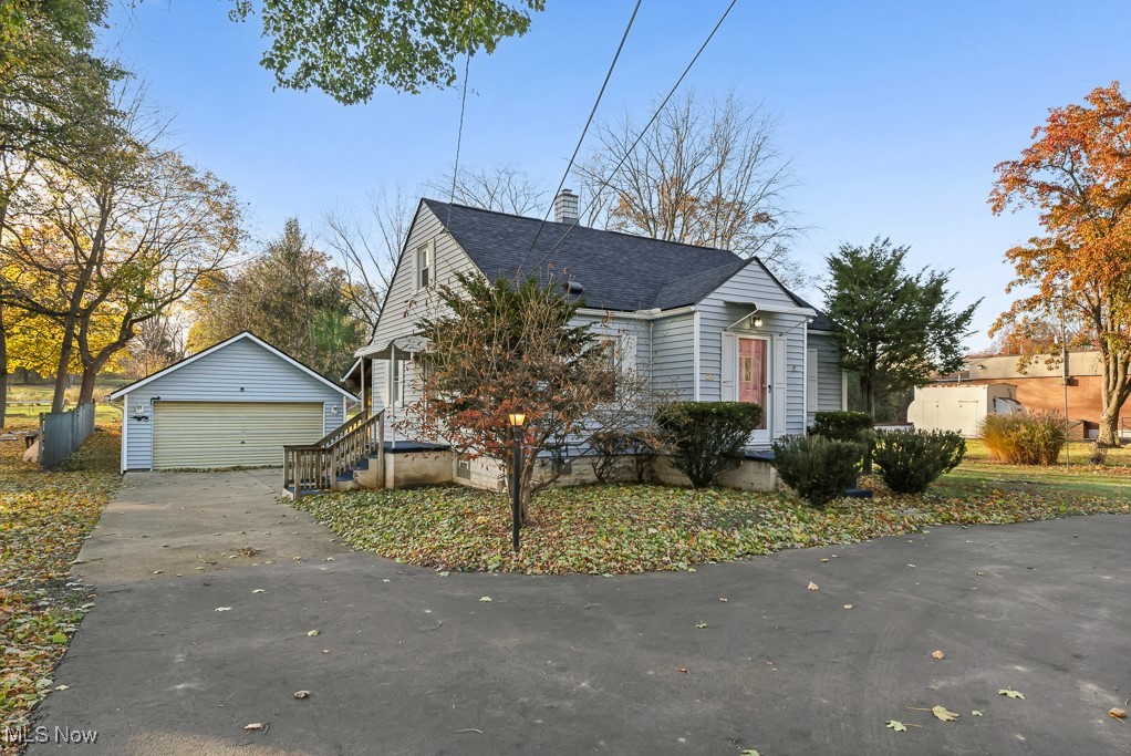 Clearvue Allotment - Residential