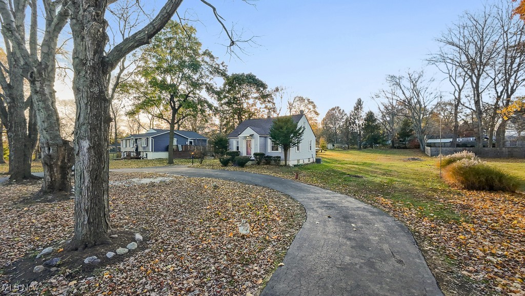 Clearvue Allotment - Residential