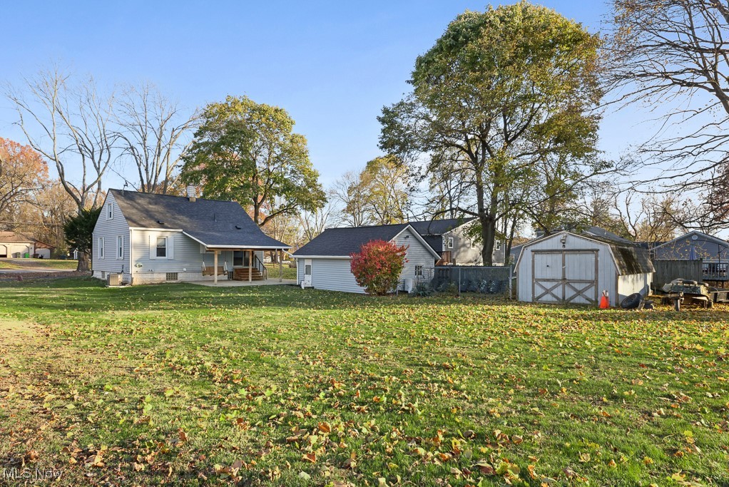 Clearvue Allotment - Residential