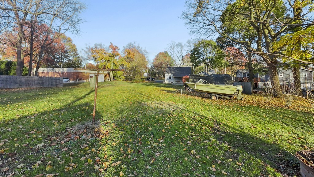 Clearvue Allotment - Residential