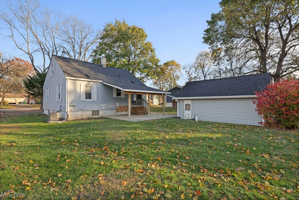 Clearvue Allotment - Residential
