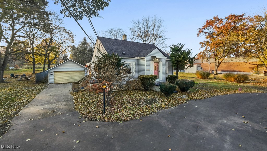 Clearvue Allotment - Residential