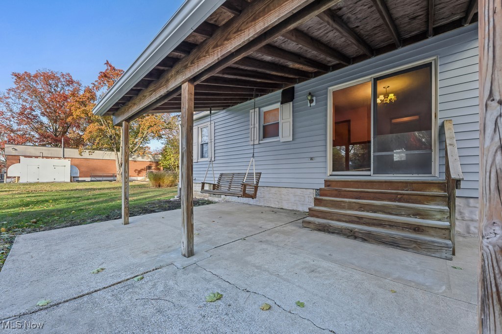 Clearvue Allotment - Residential